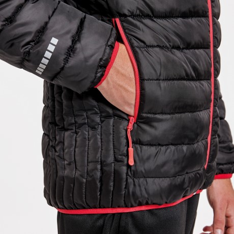 CHAQUETA NORWAY SPORT2