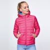 CHAQUETA NORWAY WOMAN