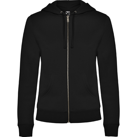 CHAQUETA VELETA negro