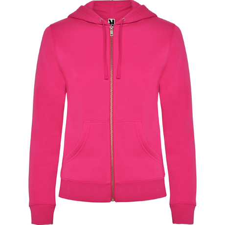 CHAQUETA VELETA roseton