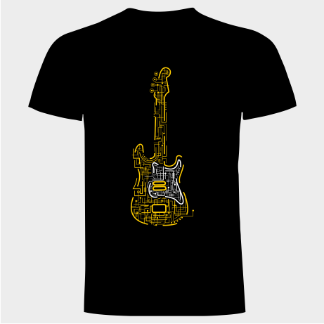 Electric Guitar