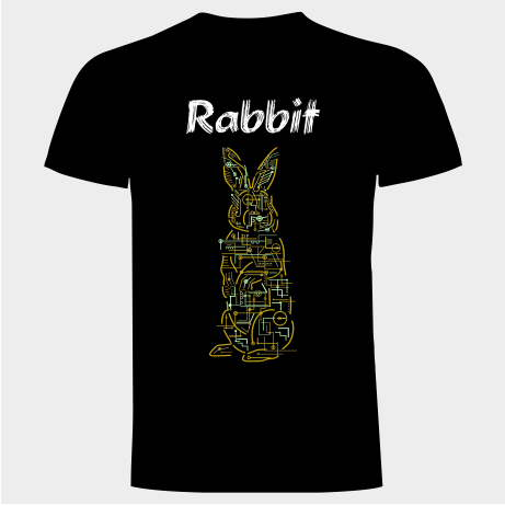 Electric Rabbit