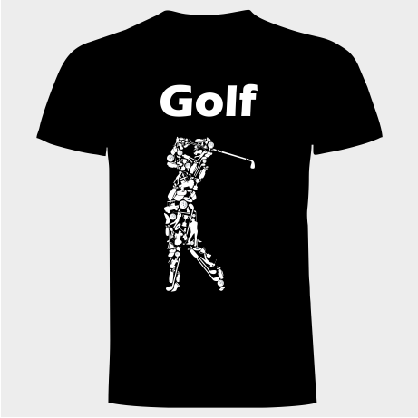 Golf Player TR