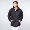 PARKA EUROPA