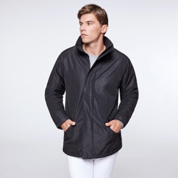 PARKA EUROPA