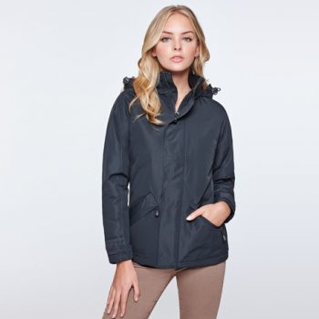 PARKA EUROPA WOMAN