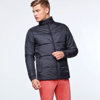 PARKA GRAHAM