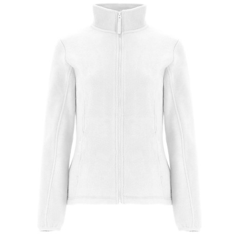 POLAR ARTIC WOMAN blanco