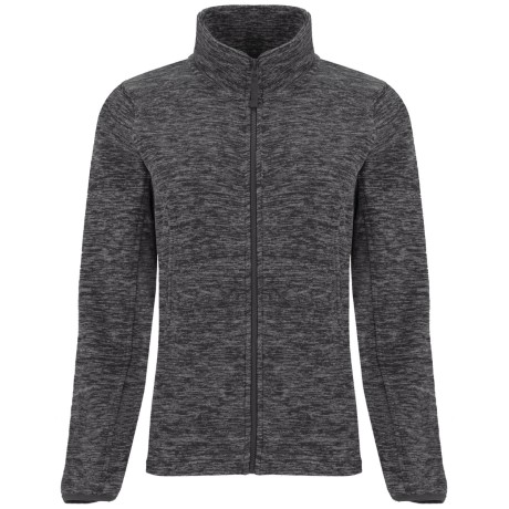 POLAR ARTIC WOMAN negro vigore