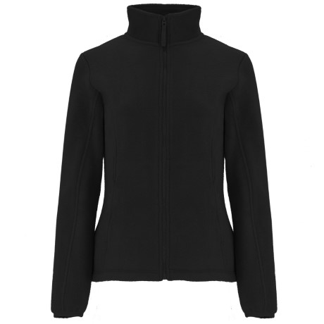 POLAR ARTIC WOMAN negro