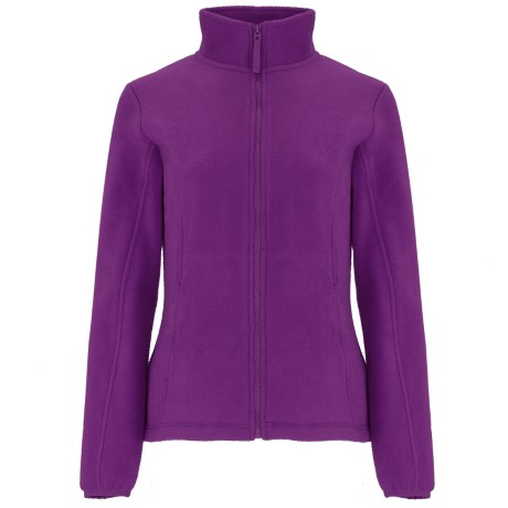 POLAR ARTIC WOMAN purpura