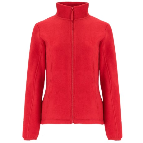 POLAR ARTIC WOMAN rojo