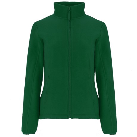 POLAR ARTIC WOMAN verde botella