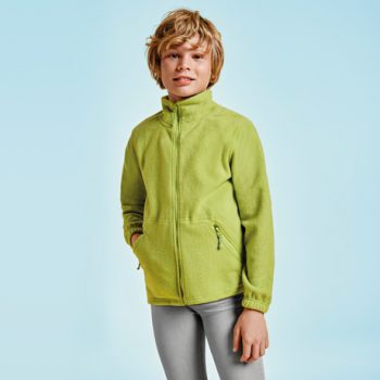 POLAR PIRINEO NIÑO
