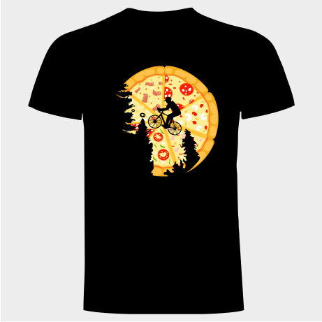 Pizza Moon