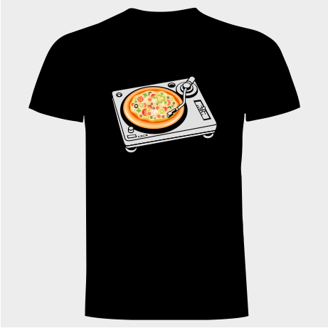 Pizza Scratch