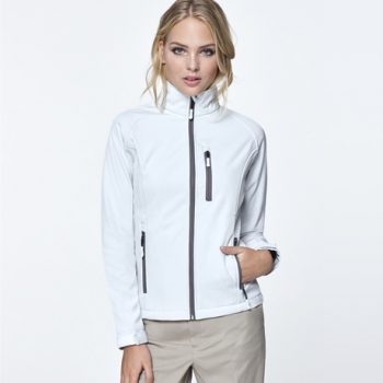 SOFT SHELL ANTARTIDA WOMAN