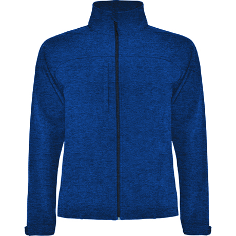 SOFT SHELL RUDOLPH AZUL MARINO VIGORE