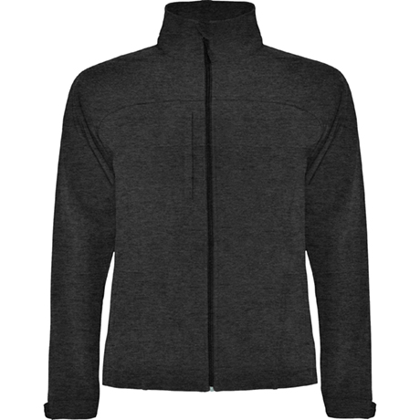 SOFT SHELL RUDOLPH NEGRO VIGORE