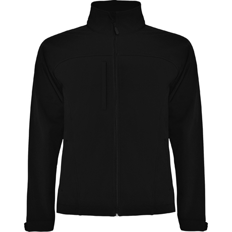 SOFT SHELL RUDOLPH NEGRO