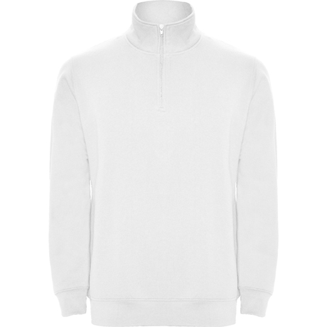 SUDADERA ANETO BLANCO