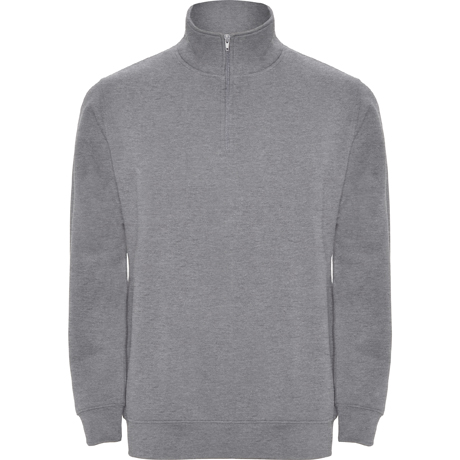 SUDADERA ANETO GRIS VIGORE