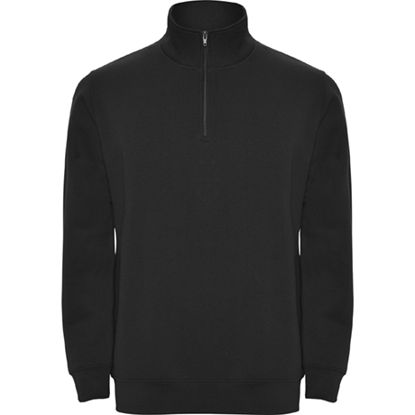 SUDADERA ANETO NEGRO
