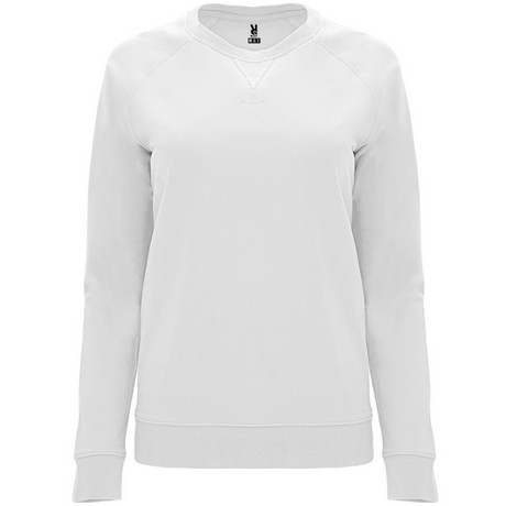 SUDADERA ANNAPURNA BLANCO