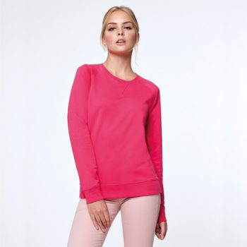 SUDADERA ANNAPURNA WOMAN