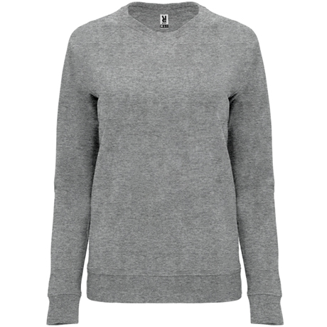 SUDADERA ANNAPURNA WOMAN GRIS