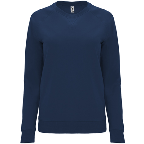 SUDADERA ANNAPURNA WOMAN MARINO