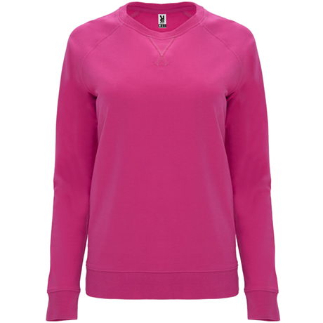 SUDADERA ANNAPURNA WOMAN ROSETON