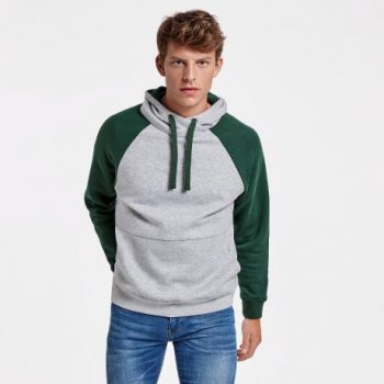 SUDADERA BADET