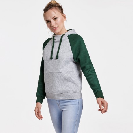 SUDADERA BADET Woman SUDADERA BADET Woman