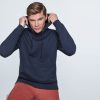 SUDADERA CAPUCHA