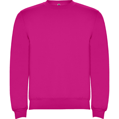 SUDADERA CLASICA ROSETON