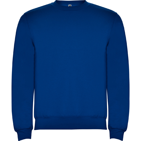 SUDADERA CLASICA ROYAL