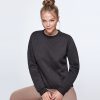 SUDADERA CLASICA WOMAN