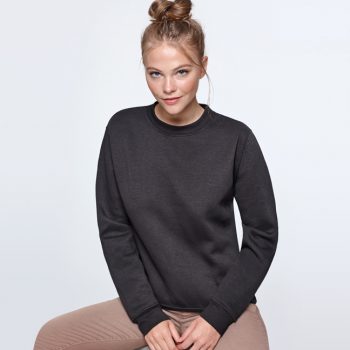 SUDADERA CLASICA WOMAN
