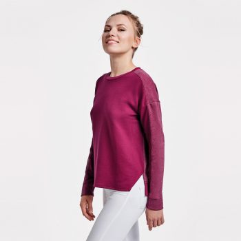 SUDADERA ETNA