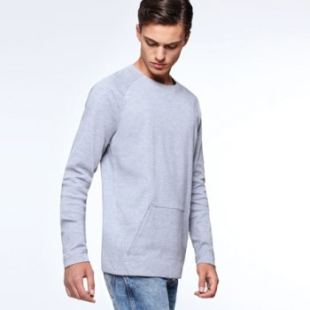 SUDADERA MANA