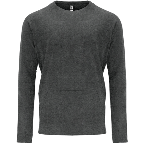 SUDADERA MANA EBANO VIGORE