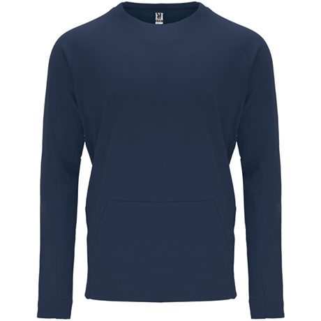 SUDADERA MANA MARINO