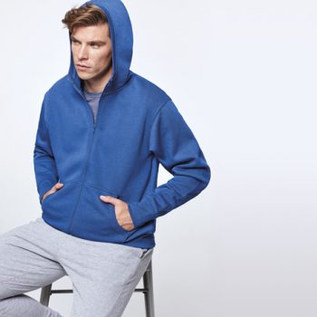 SUDADERA MONTBLANC
