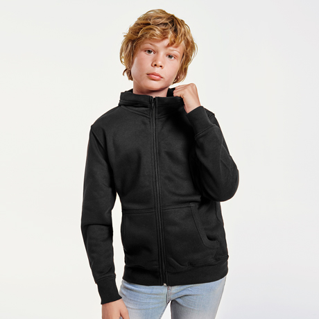 SUDADERA MONTBLANC niño SUDADERA MONTBLANC niño