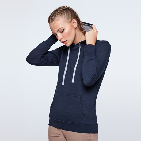 SUDADERA URBAN WOMAN SUDADERA URBAN WOMAN