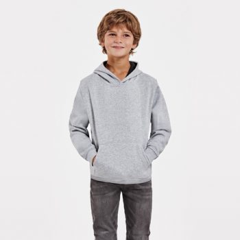 SUDADERA URBAN niño