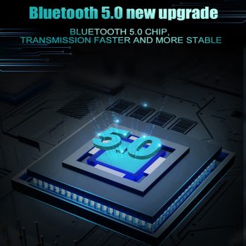 Bluetooth 5